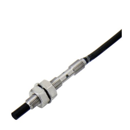 OMRON E2E-S04N02-WC-B1 2M E2E-S04N02-WC-B1 2M E2E 8090M E2ES04N02WCB12MOMS OMRON Inductive day.M4 Not enr 2mm 3h PNP NA Cable 2m